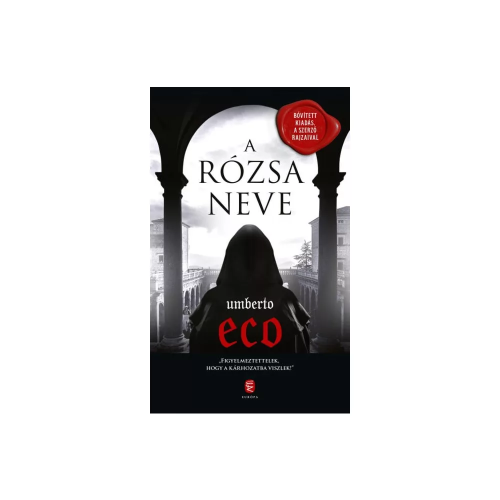 A rózsa neve