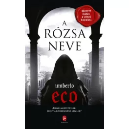 A rózsa neve