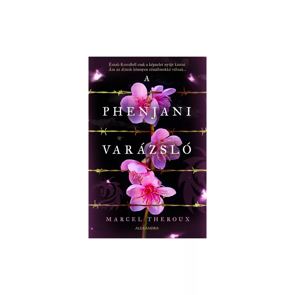 A phenjani varázsló