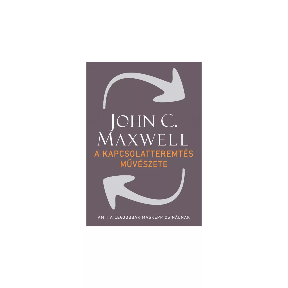 A kapcsolatteremtés művészete