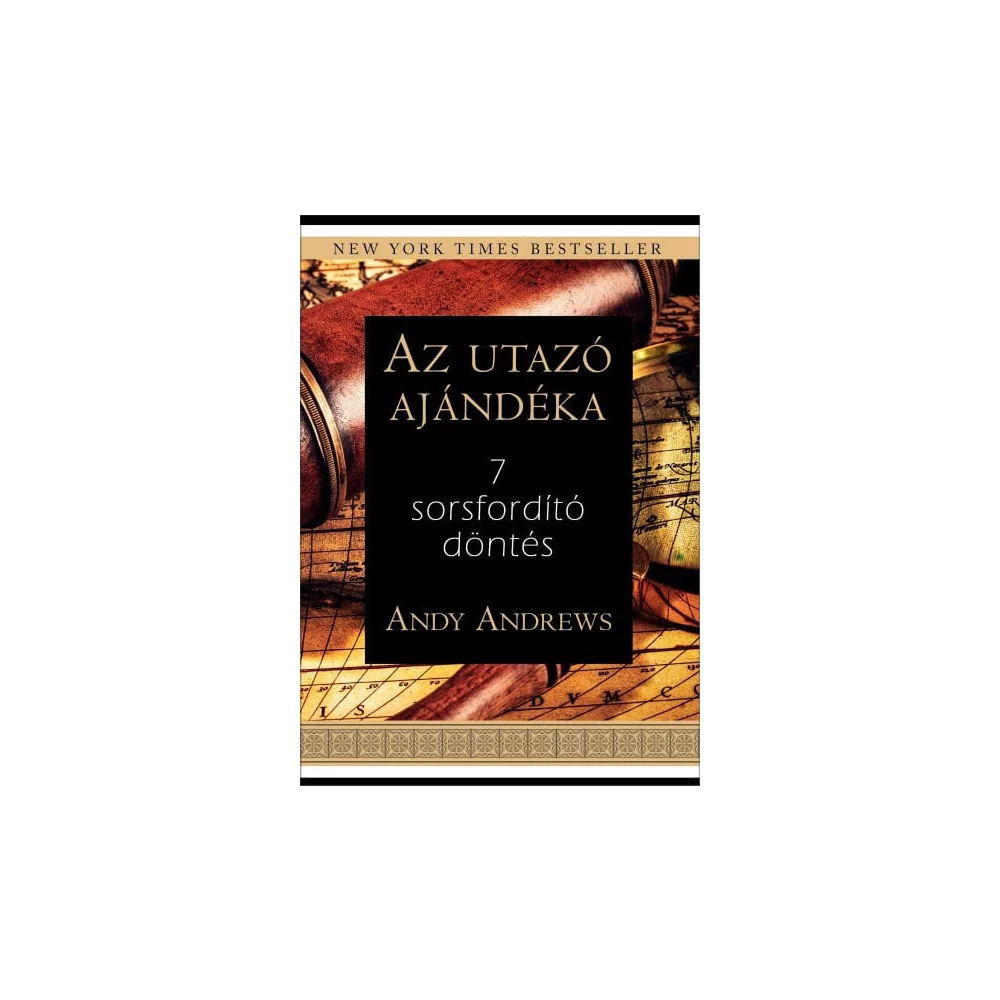 Az utazó ajándéka