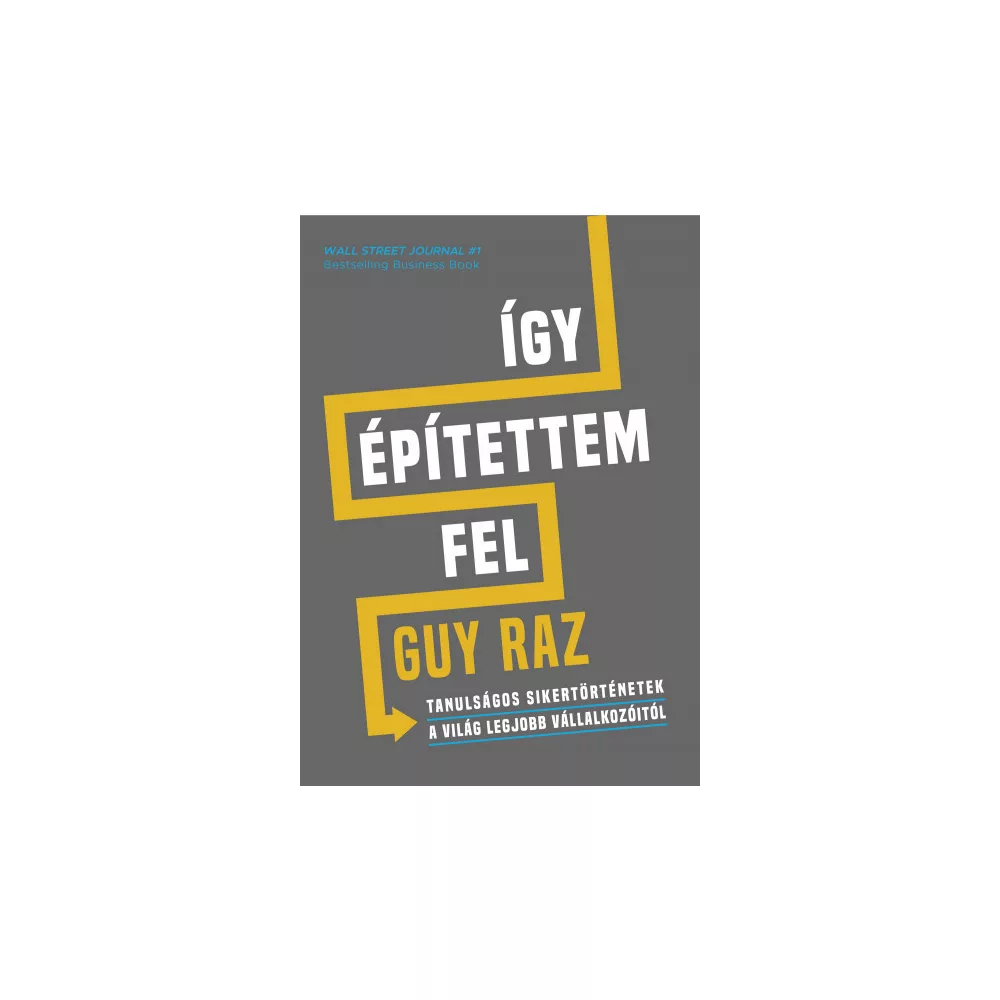 Így építettem fel