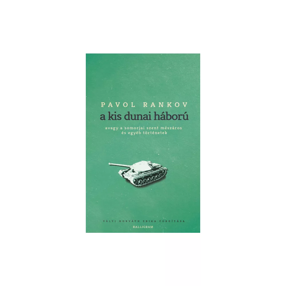 A kis dunai háború