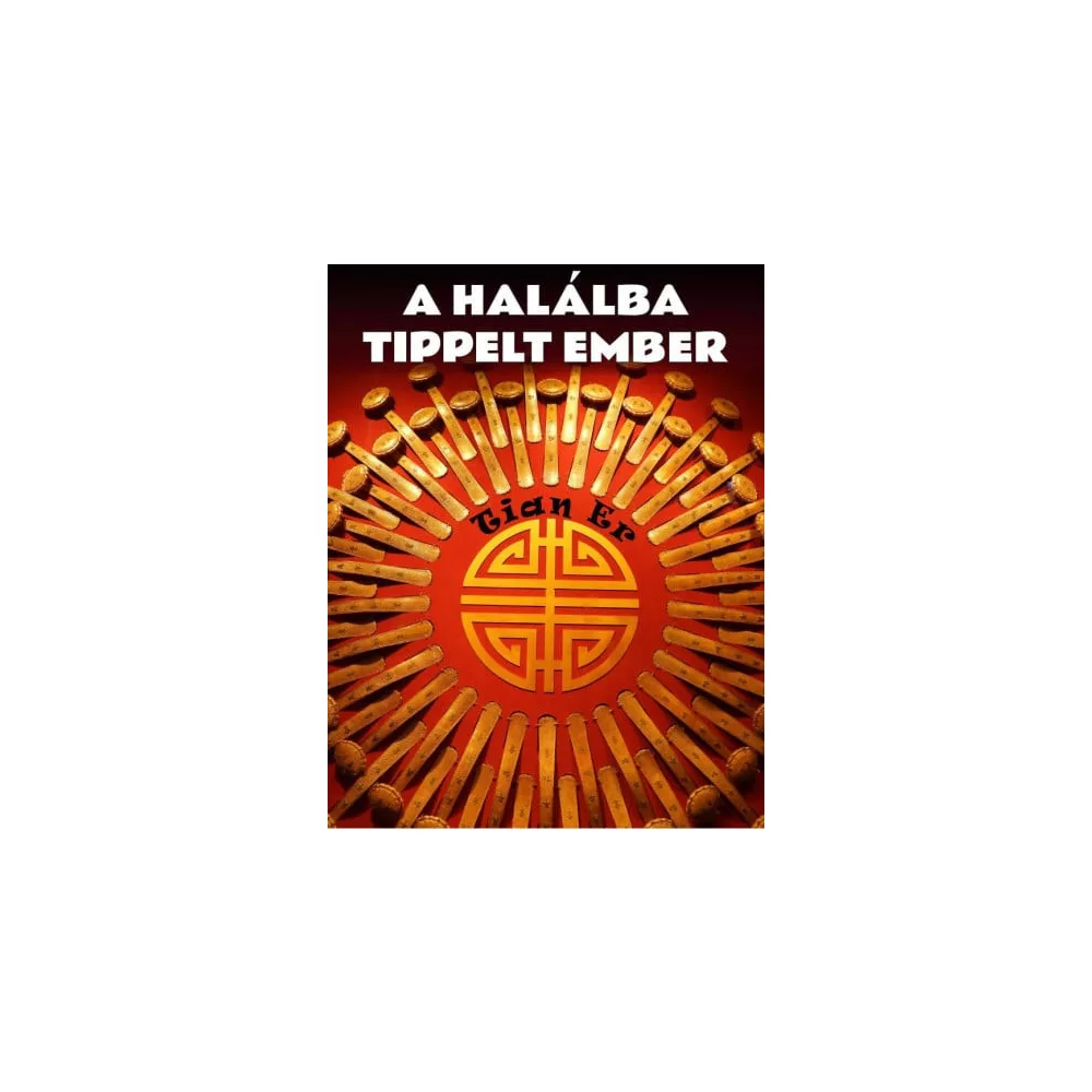 A halálba tippelt ember