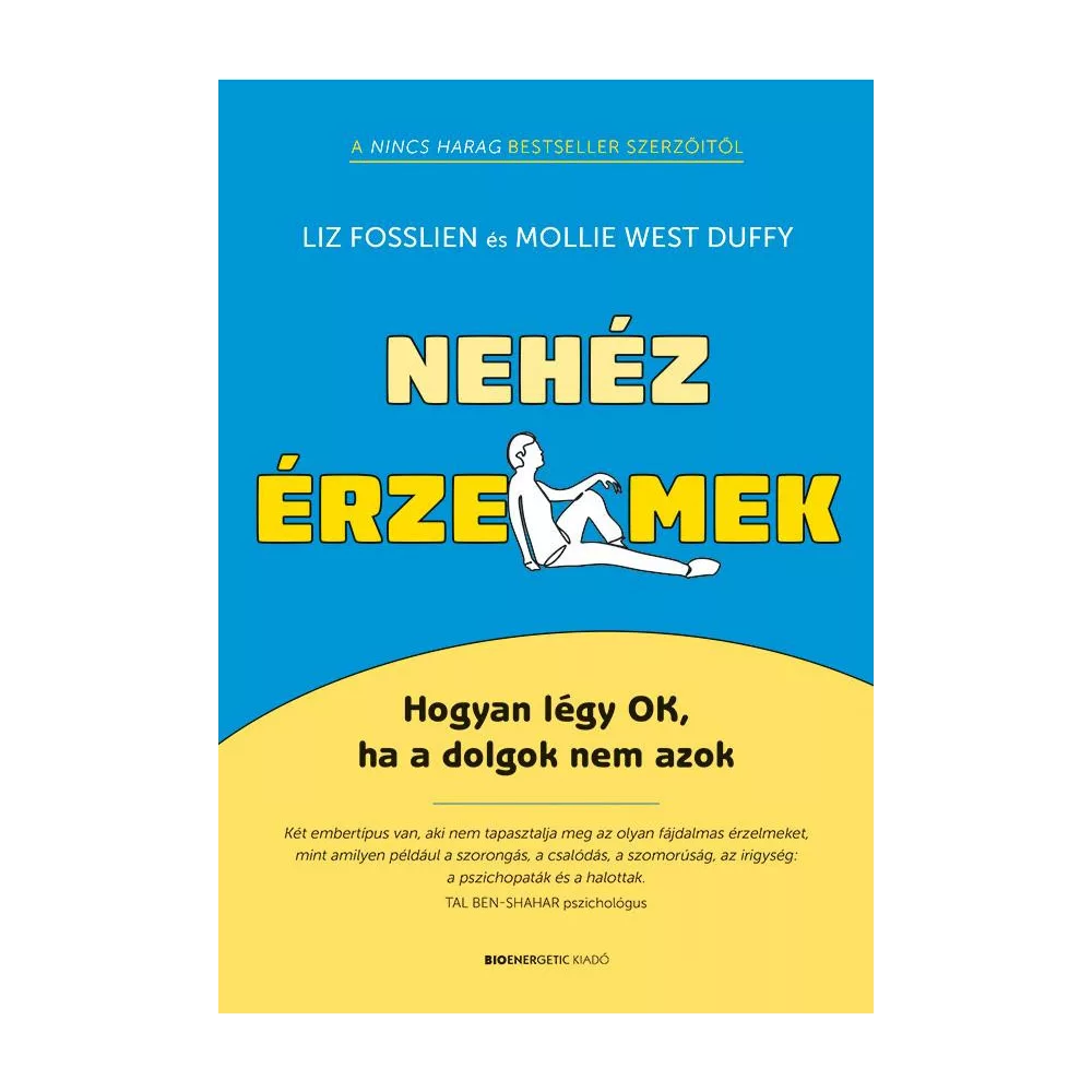 Nehéz érzelmek