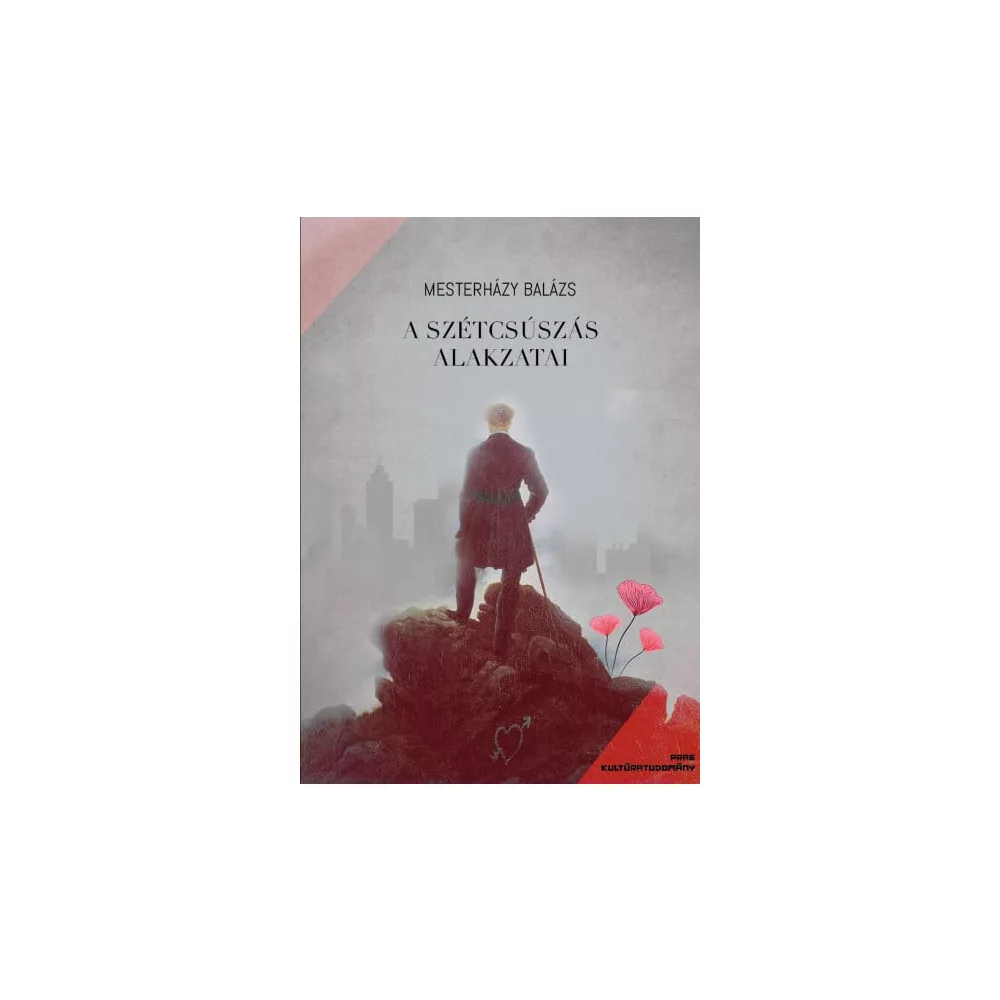 A szétcsúszás alakzatai