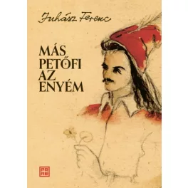Más Petőfi az enyém