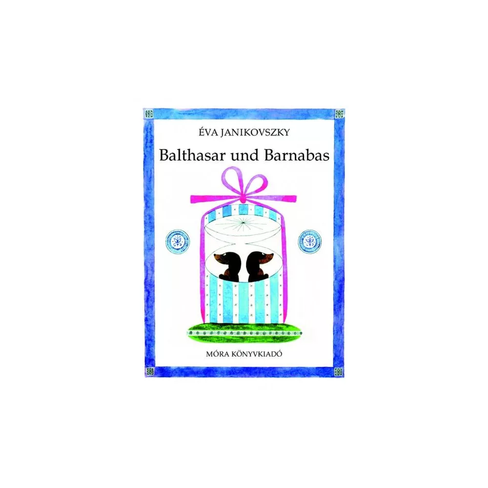 Balthasar und Barnabas