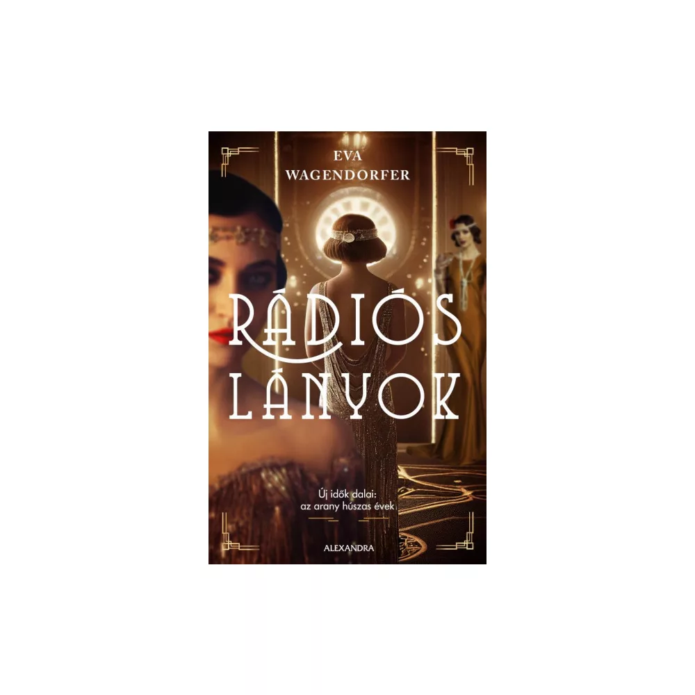 Rádiós lányok
