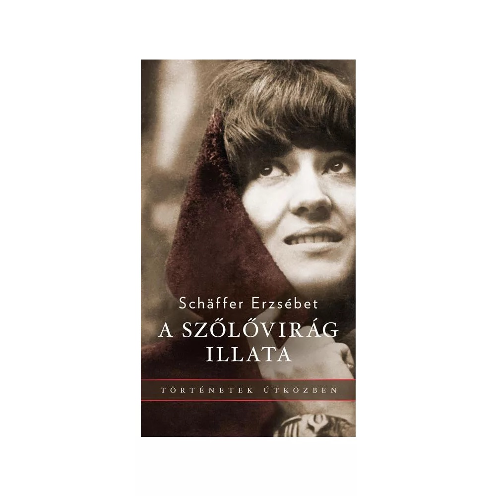 A szőlővirág illata