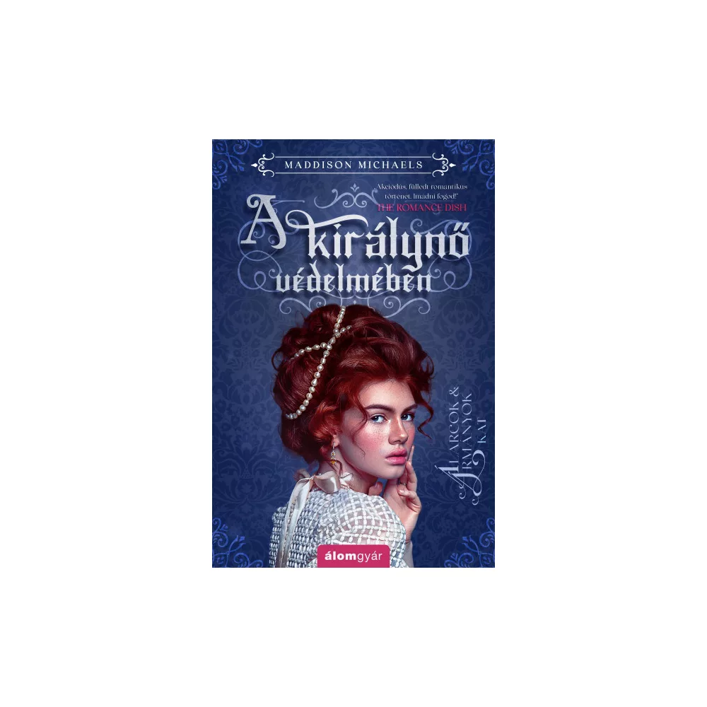 A királynő védelmében