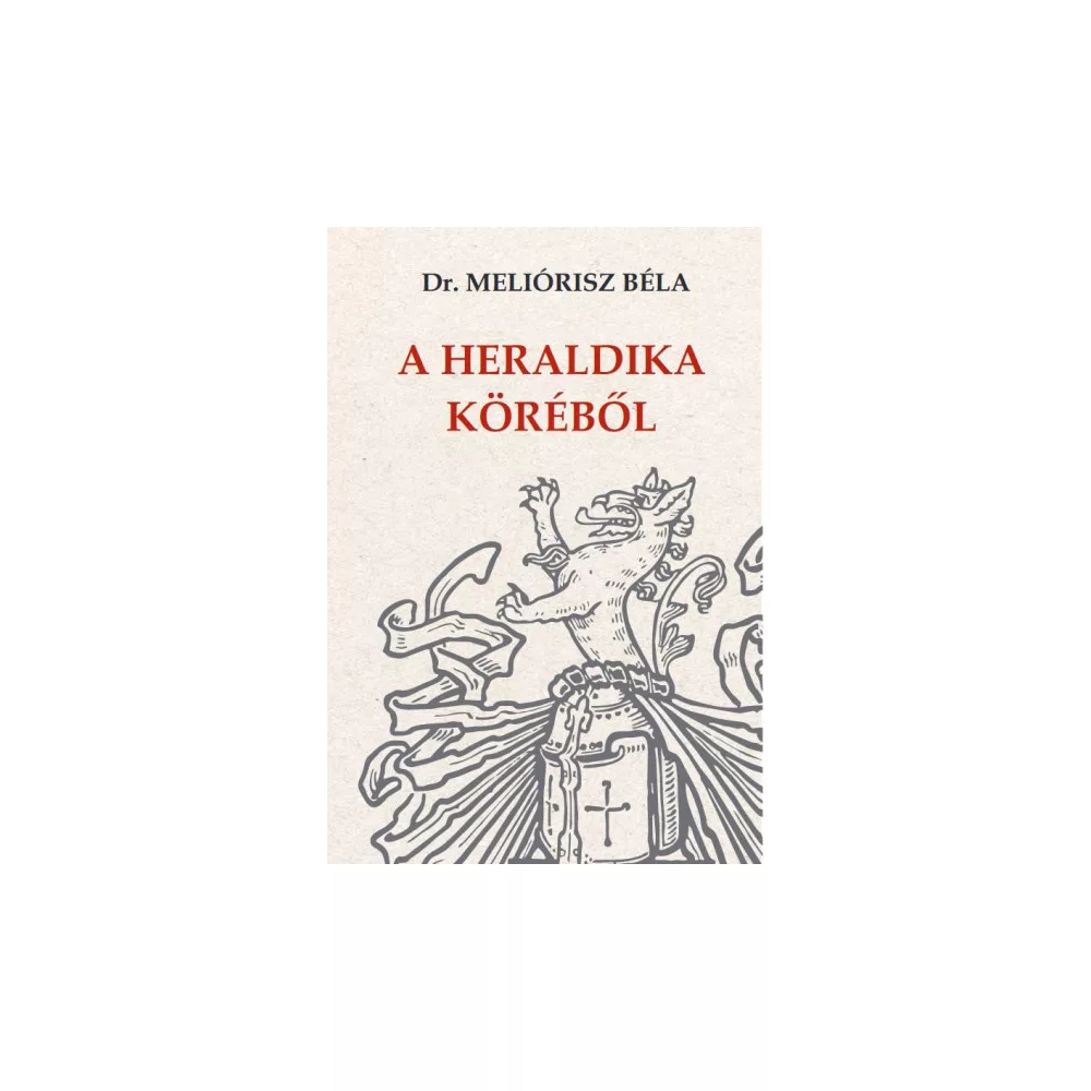 A heraldika köréből