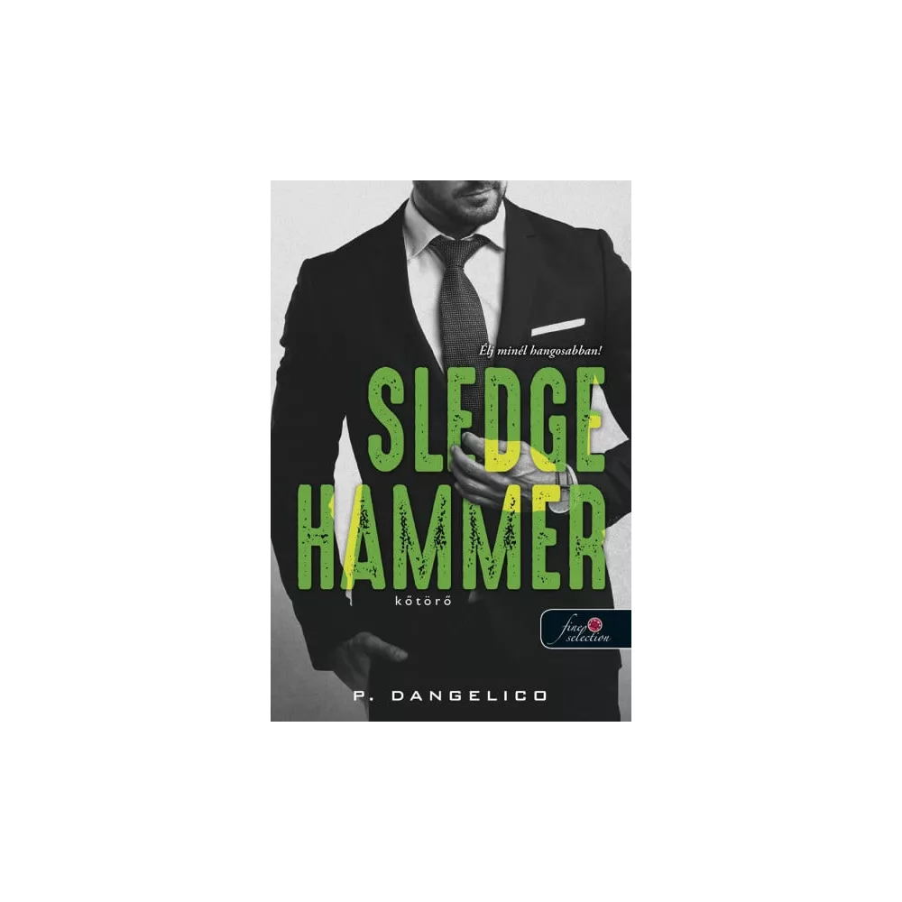 Sledgehammer - Kőtörő (Szeretni nehéz 2.)