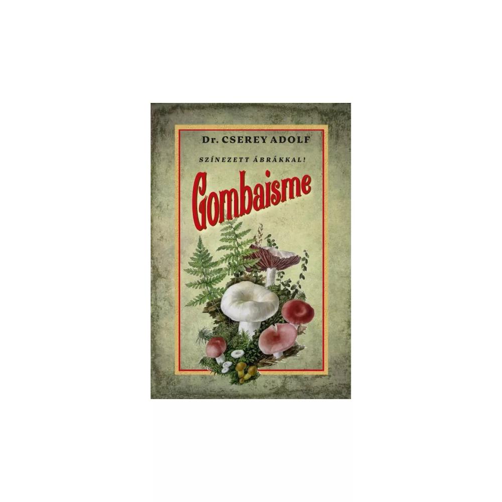 Gombaisme