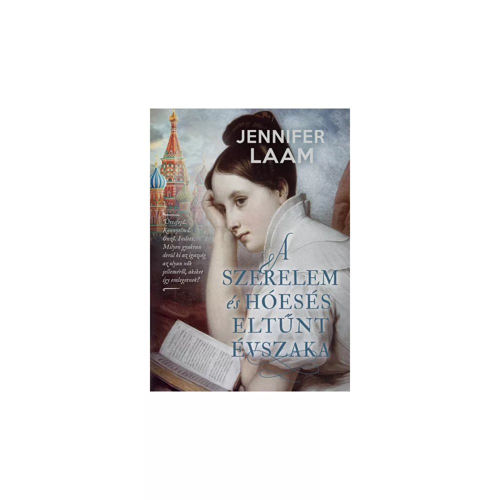 A szerelem és hóeséseltűnt évszaka