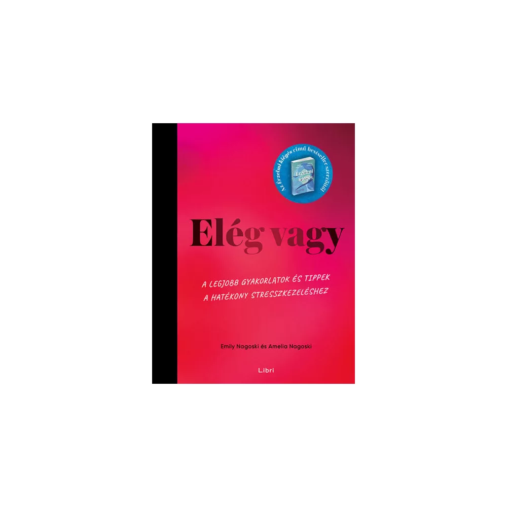 Elég vagy - A legjobb gyakorlatok és tippek a hatékony stresszkezeléshez