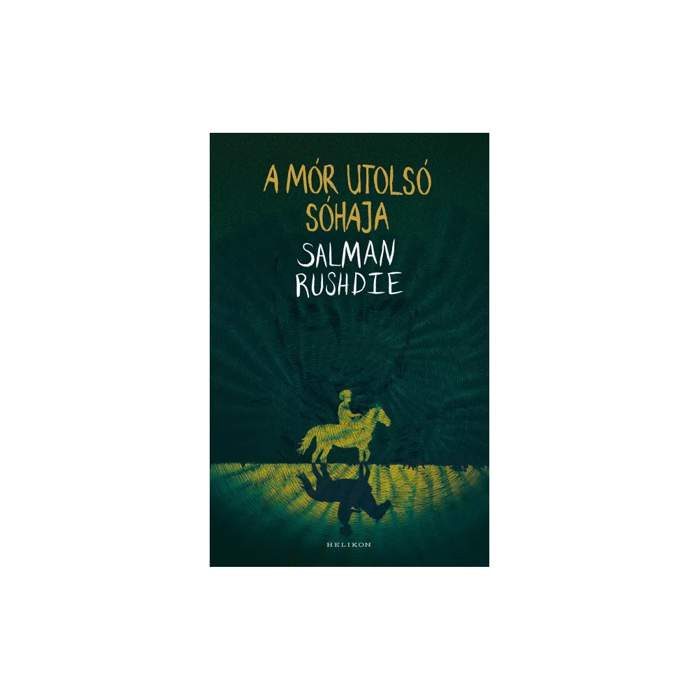 A Mór utolsó sóhaja