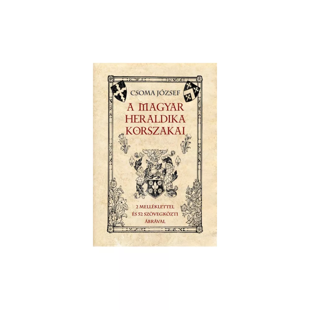 A magyar heraldika korszakai