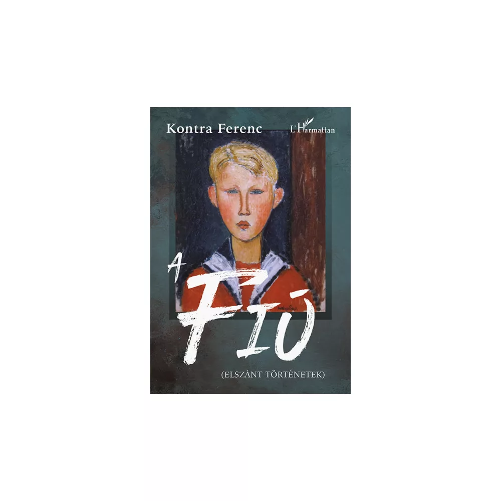 A Fiú - (Elszánt történetek)