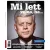 Bookazine Plusz 2023/2 - Mi lett volna, ha...