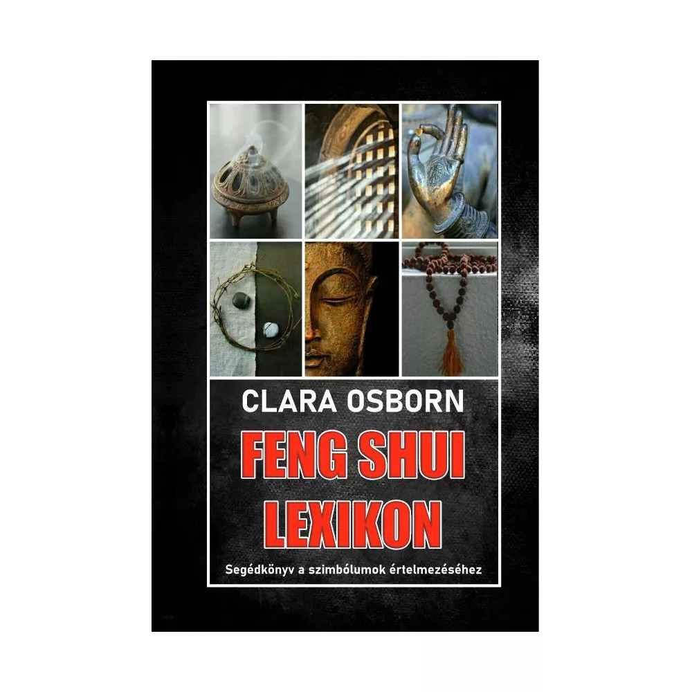 Feng Shui lexikon
