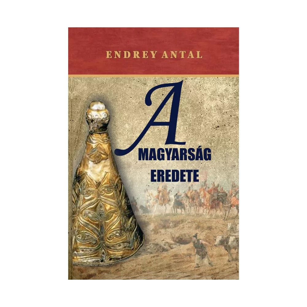 A magyarság eredete