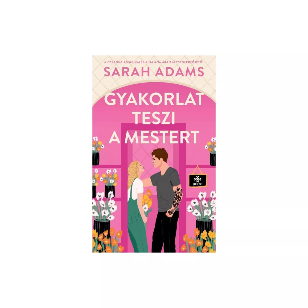 Gyakorlat teszi a mestert