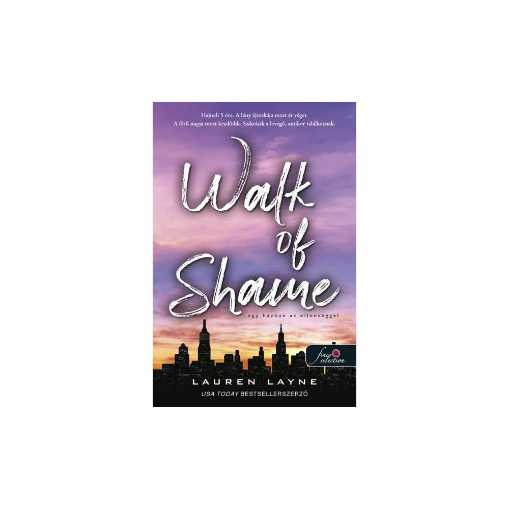 Walk of Shame - Egy házban az ellenséggel