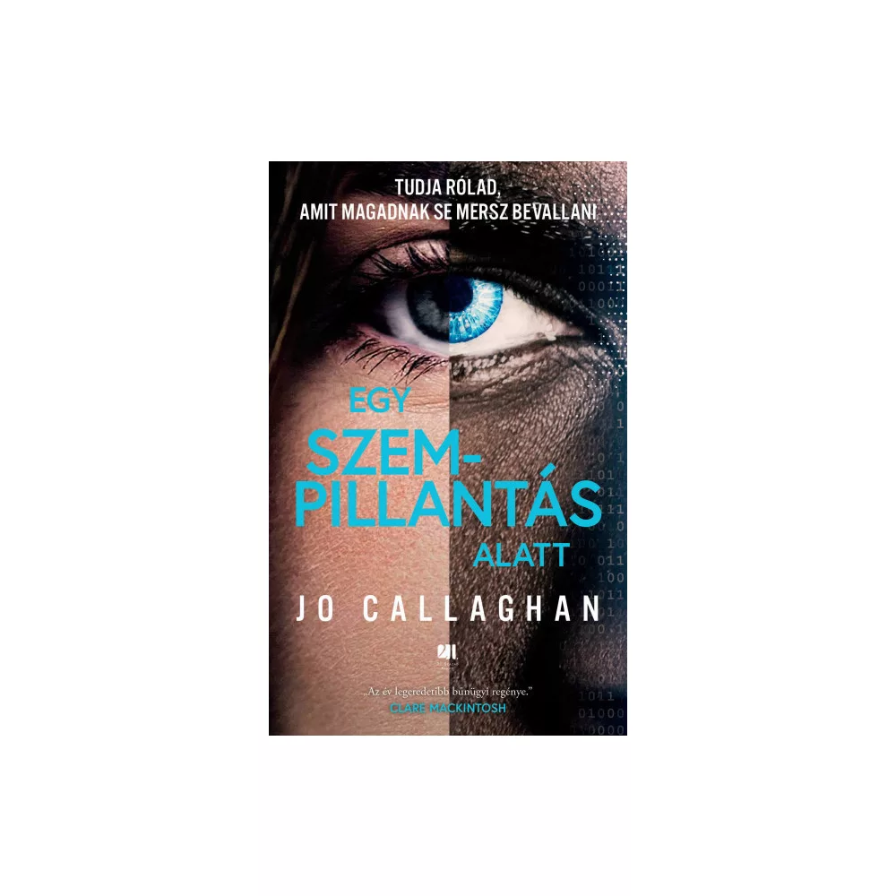 Egy szempillantás alatt