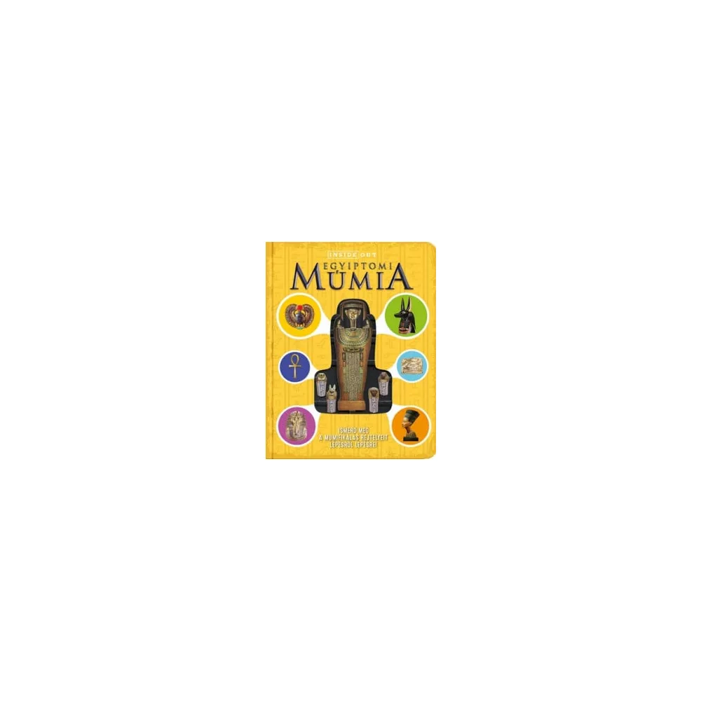 Egyiptomi múmia