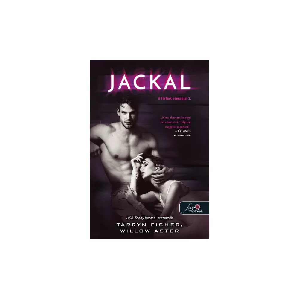 Jackal - A férfiak végnapjai 2.
