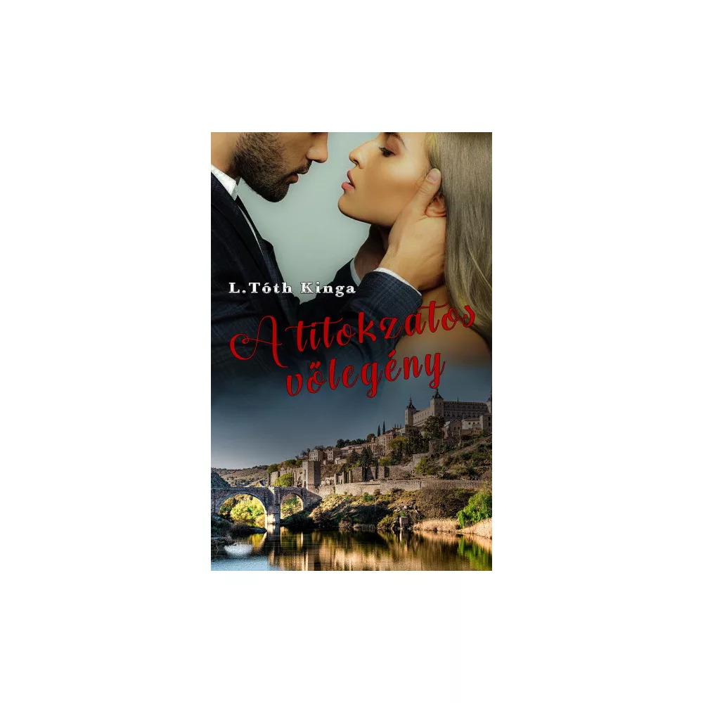 A titokzatos vőlegény