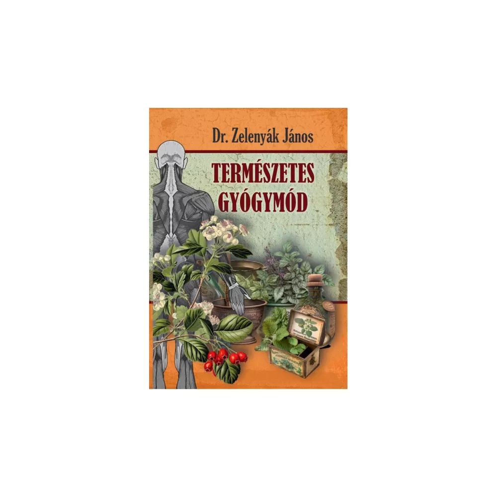 Természetes gyógymód