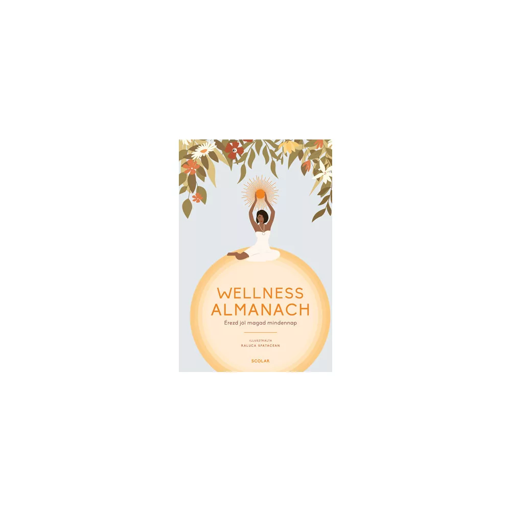 Wellness almanach