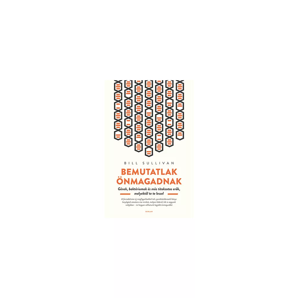 Bemutatlak önmagadnak