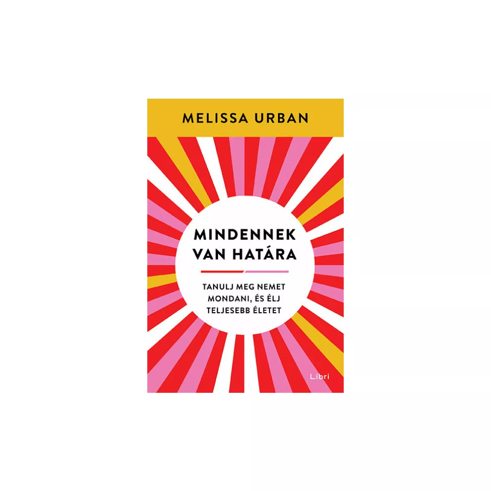 Mindennek van határa