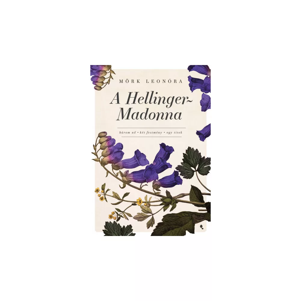 A Hellinger-Madonna új kiadás