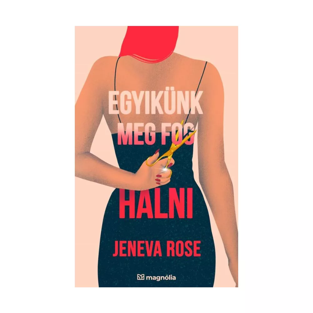 Egyikünk meg fog halni