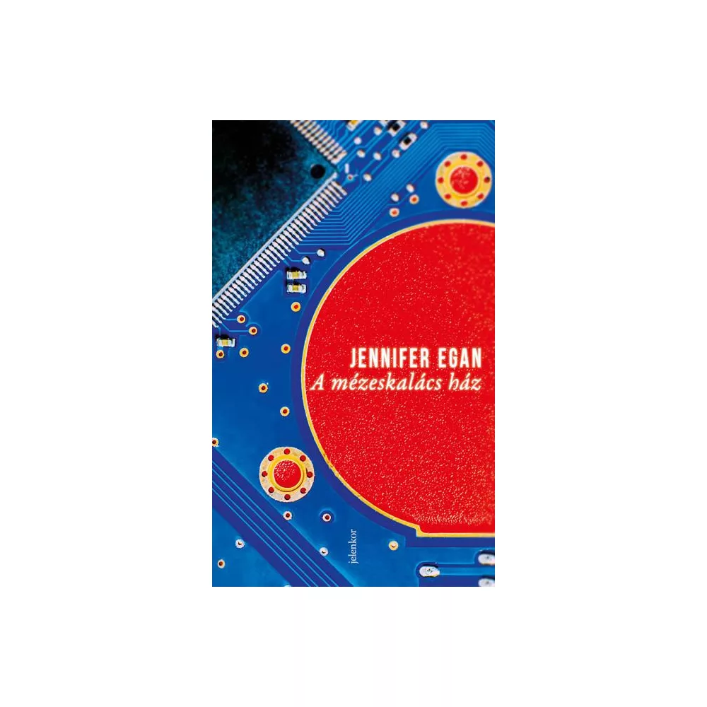 A mézeskalács ház