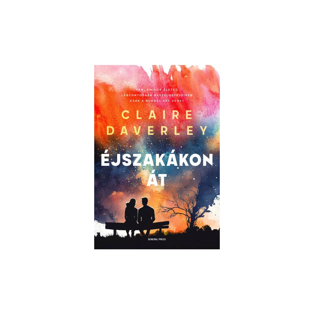 Éjszakákon át