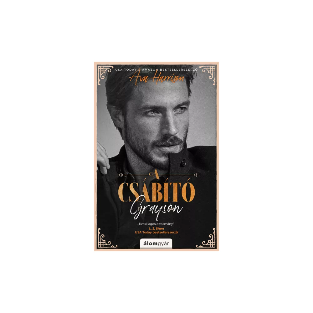 A csábító - Grayson