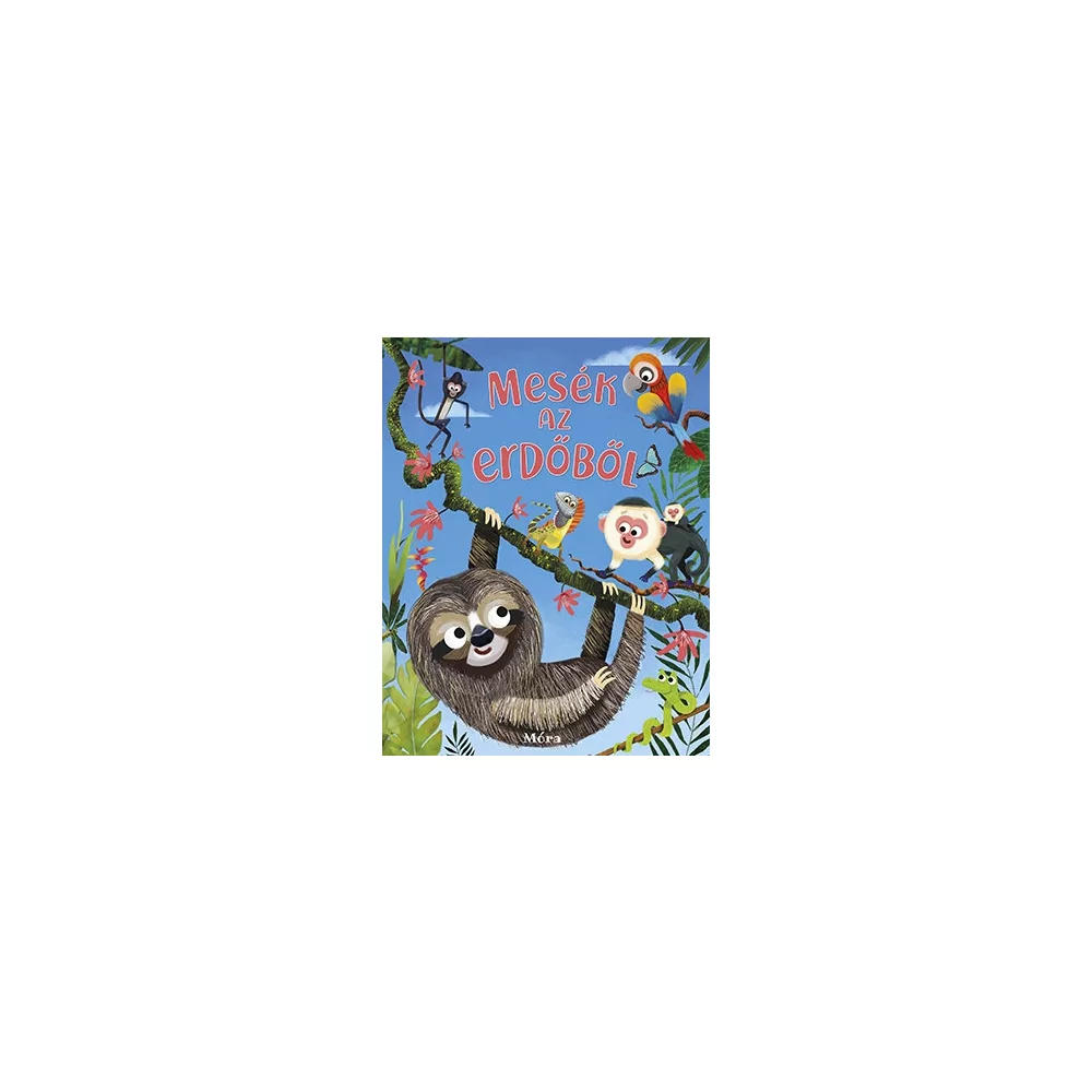 Mesék az erdőből