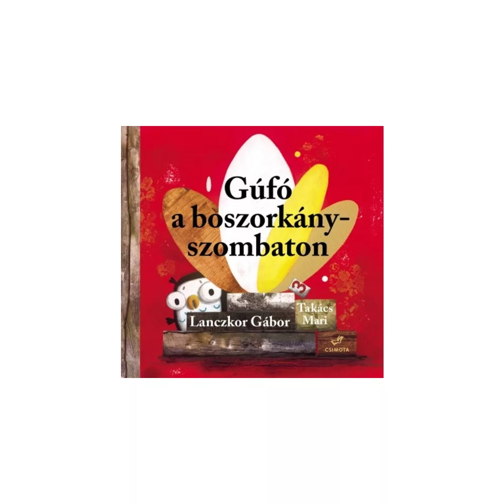 Gúfó a boszorkányszombaton