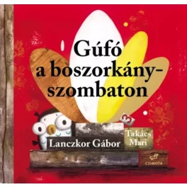 Gúfó a boszorkányszombaton
