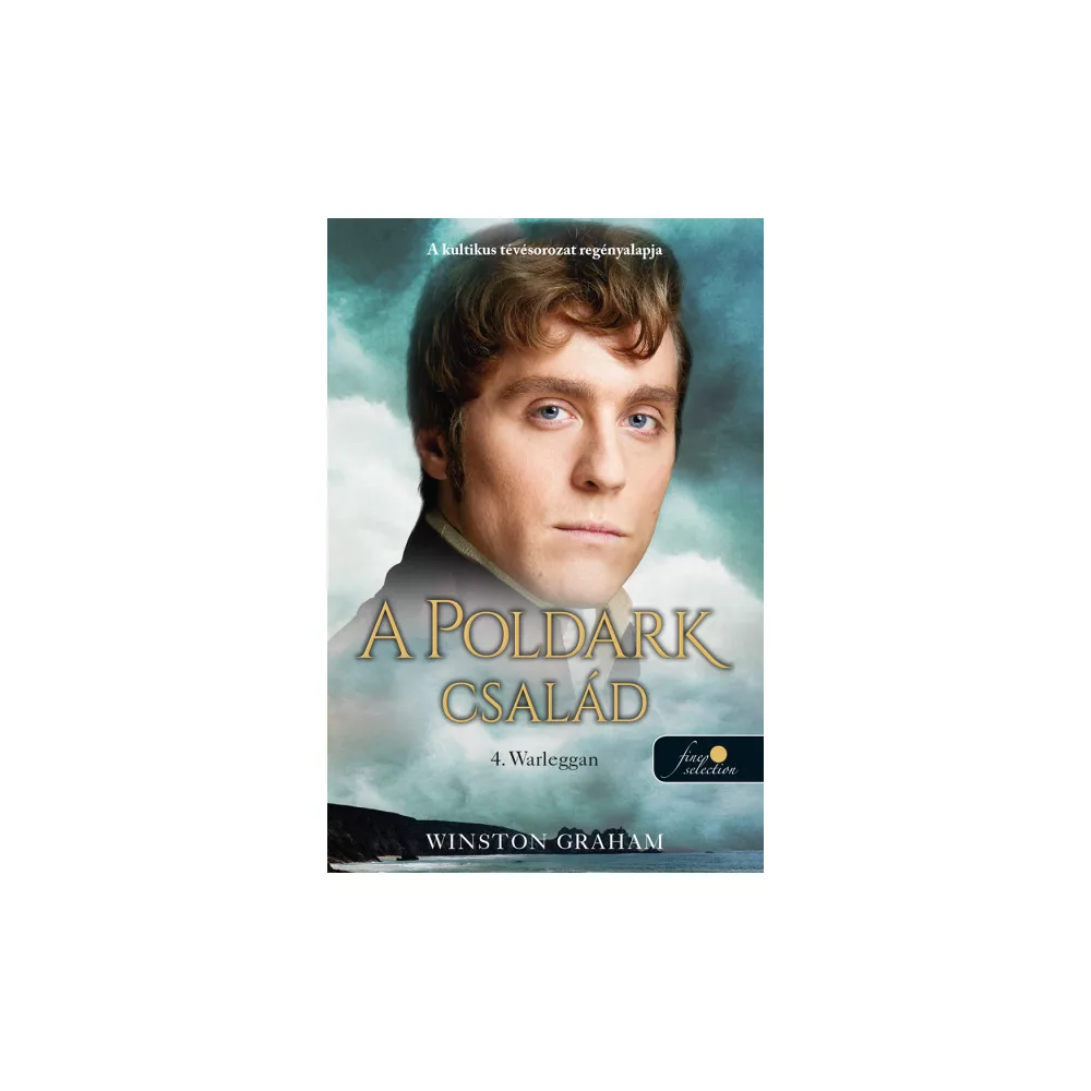 Warleggan - A Poldark család 4.