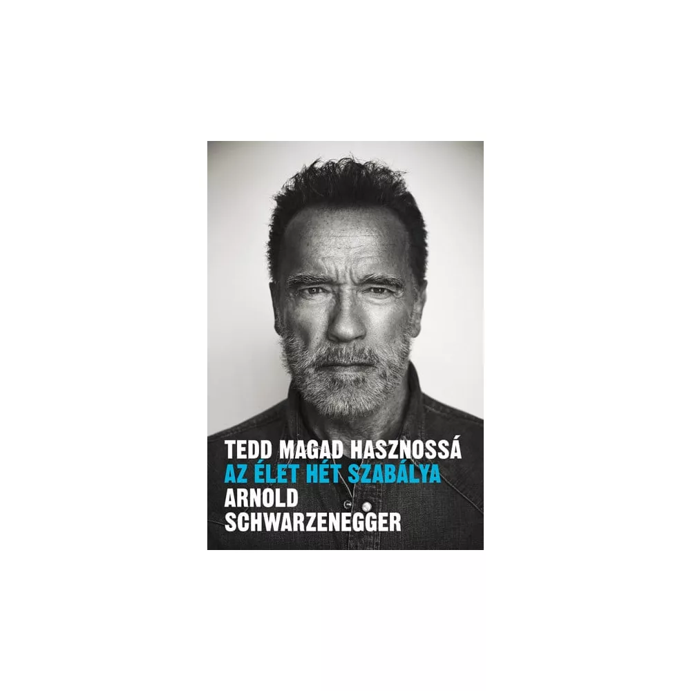 Tedd magad hasznossá