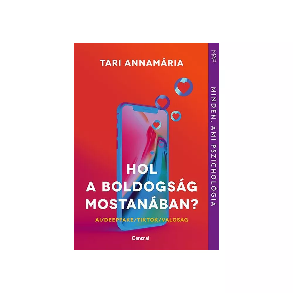 Hol a boldogság mostanában?