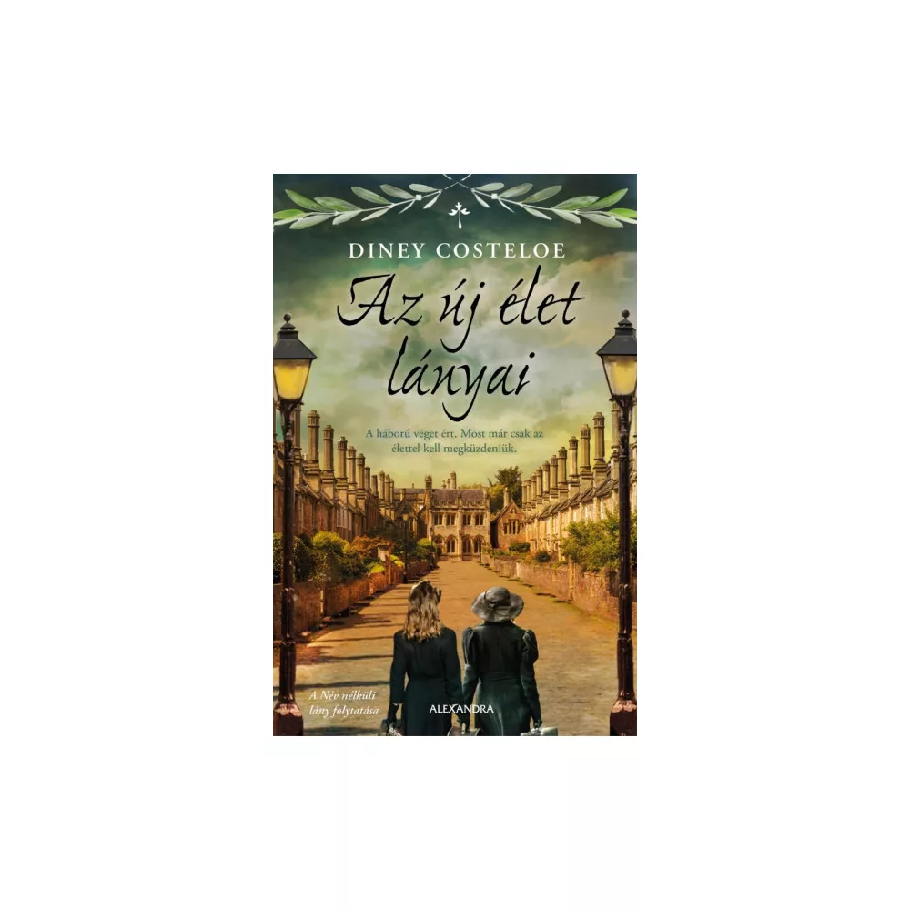 Az új élet lányai