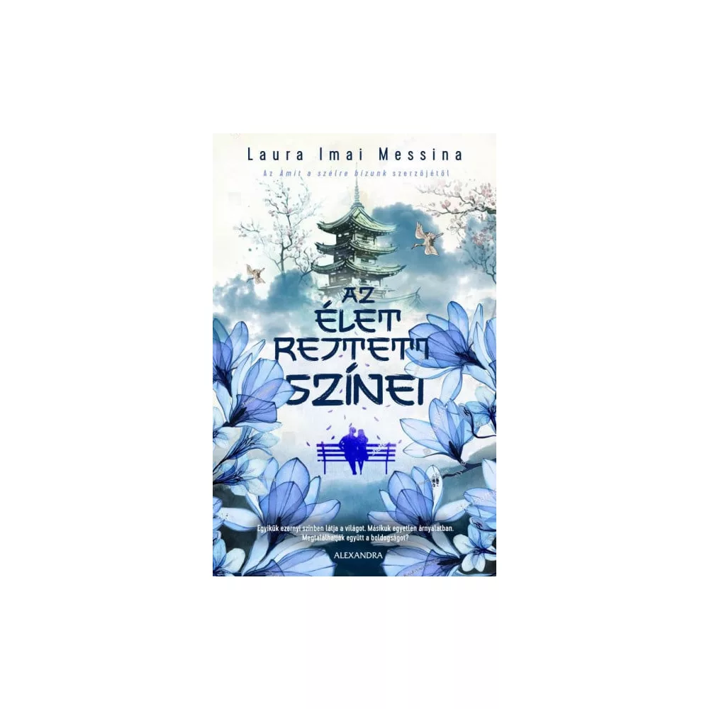 Az élet rejtett színei