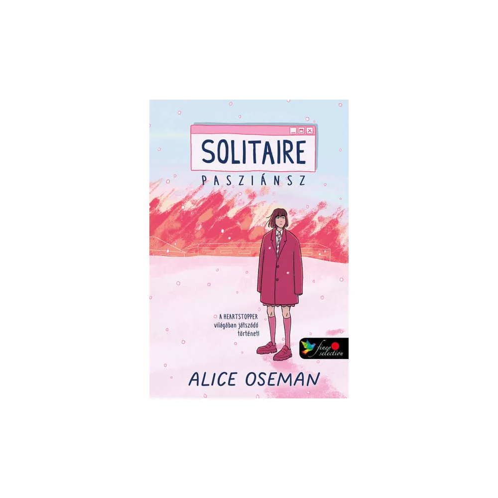Solitaire - Pasziánsz (amerikai)